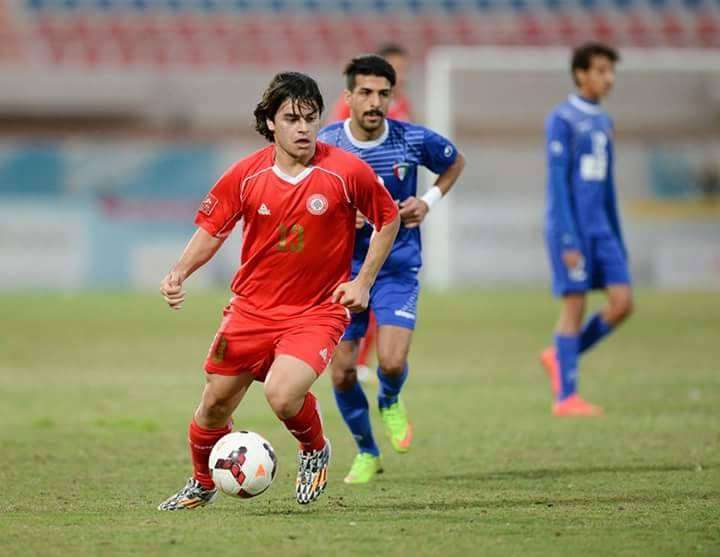 وسام صالح