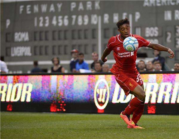  جوردون ايبي