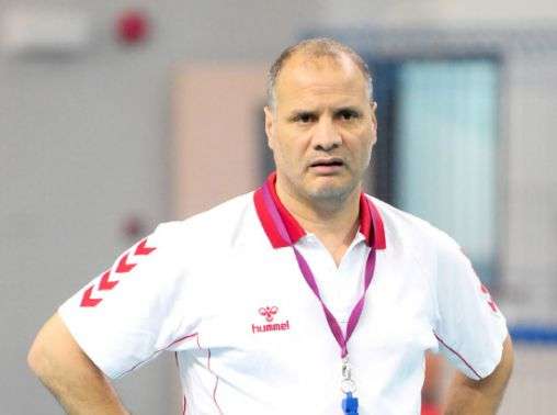 صالح بوشكريو