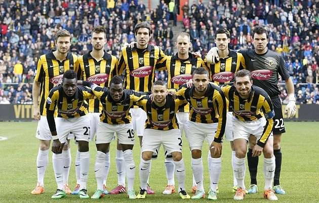 فيتيس أرنهايم