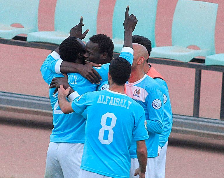 الفيصلي.. لقب كأس الأردن يحقق أكثر من هدف  