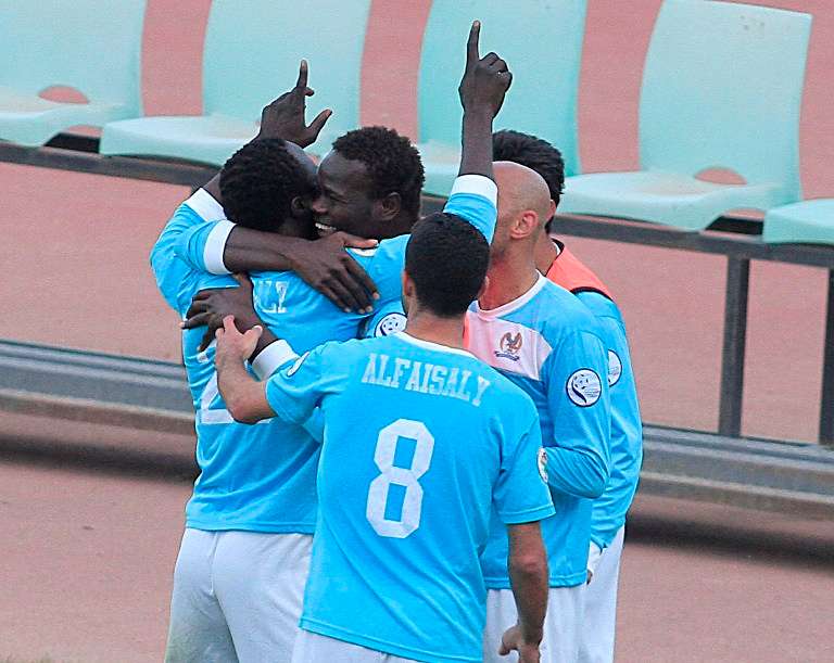 الفيصلي.. لقب كأس الأردن يحقق أكثر من هدف  