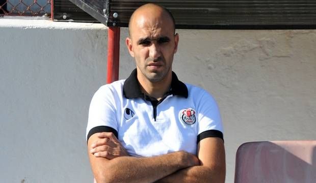 وليد الركراكي