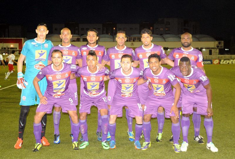  الكوكب المراكشي