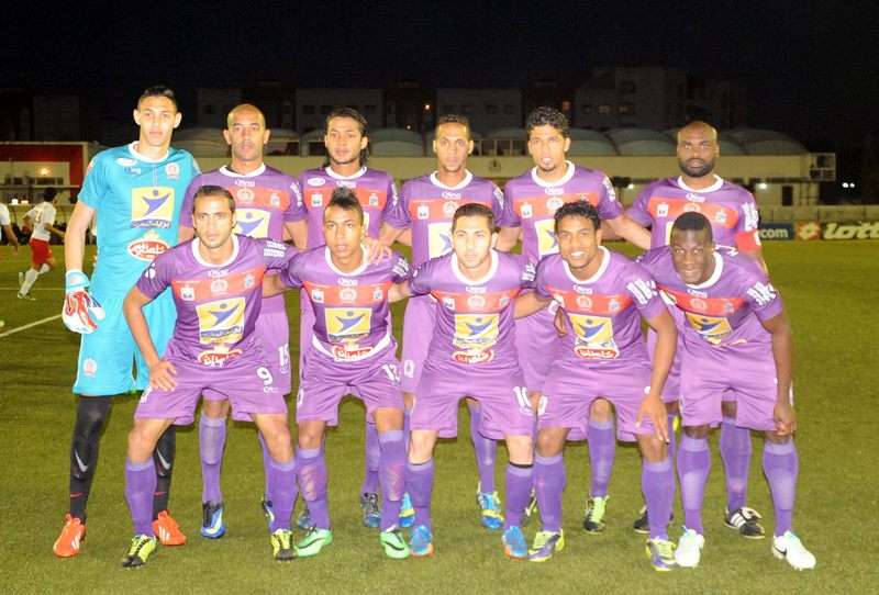  الكوكب المراكشي