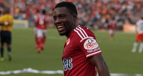 ماليك إيفونا