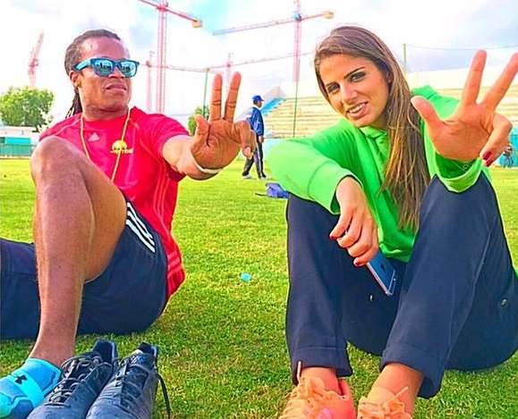 مقدمة البرنامج تعلم النجم الهولندي شعار ذا فيكتوريوس