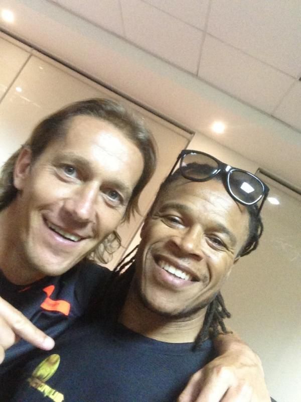 سلغادو للموسم الثاني على التوالي ودايفيدز معجب بالتجربة الأولى مع المواهب العربية