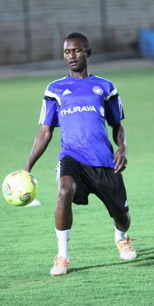  وليد الشعلة