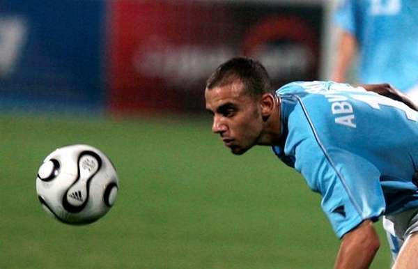 مؤيد أبو كشك 