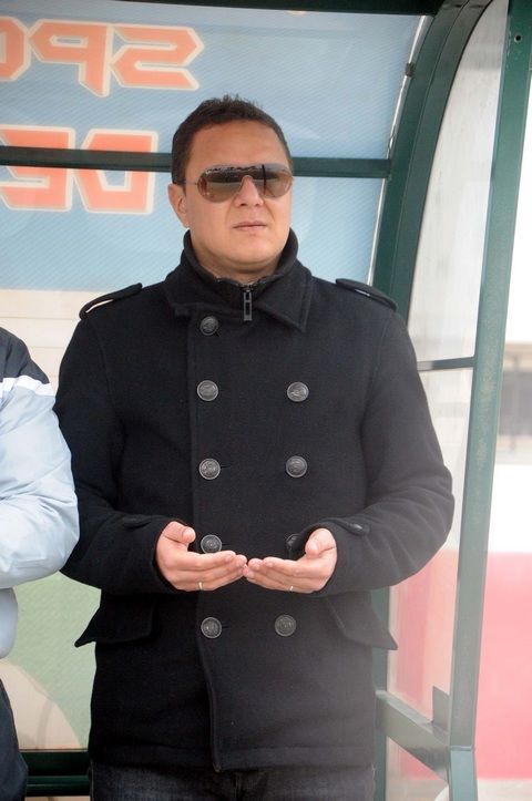 محمد أمين بنهاشم 