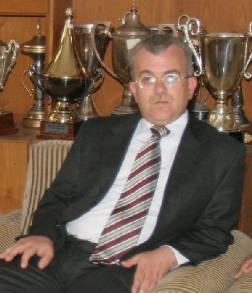 بكر العدوان 