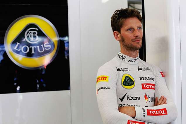 romain-grosjean-f1