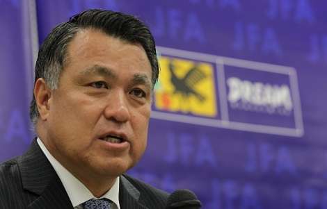 موتسورو موراي