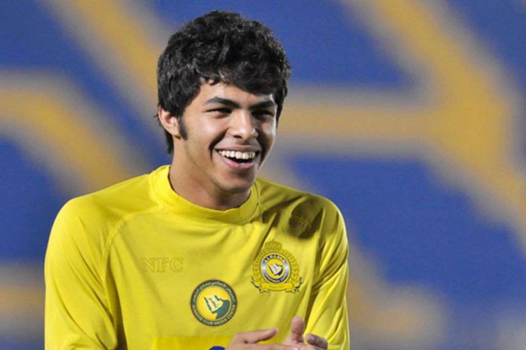 يحيى الشهري