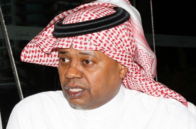 سعيد العويران