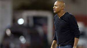 نويل سانفيسنتي مدرب منتخب فنزويلا