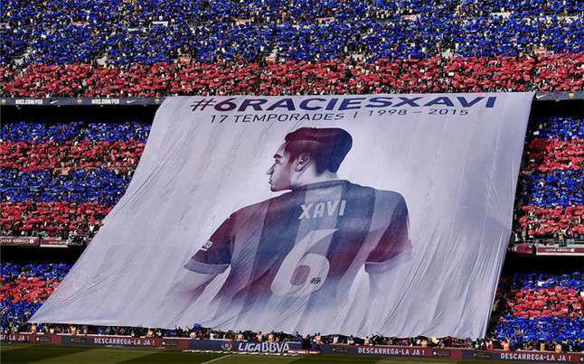 asi-fue-espectacular-mosaico-dedicado-xavi-1432399752780