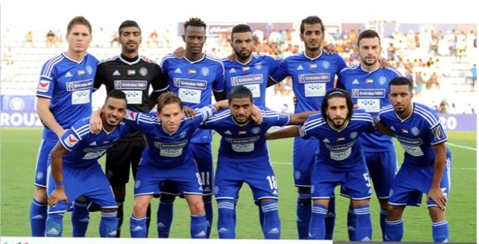 فريق النصر 