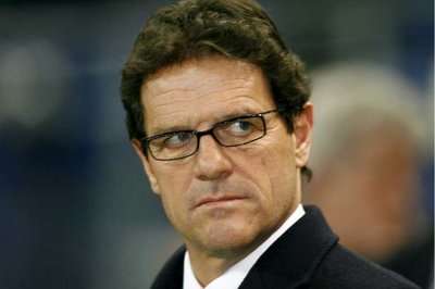   فابيو كابيللو