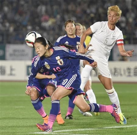 هوماري ساوا في لقاء اليوم ضد نيوزيلندا