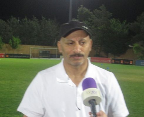 راشد البديح