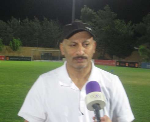 راشد البديح