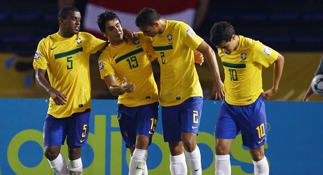 brazil finally strikes back at u-20 in colombia