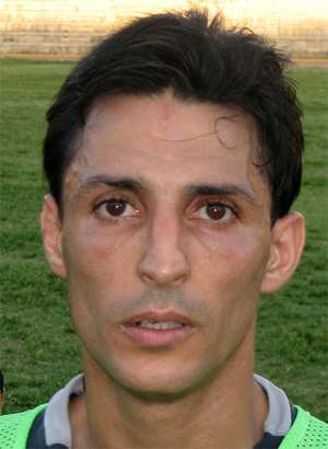 خالد الظاهر