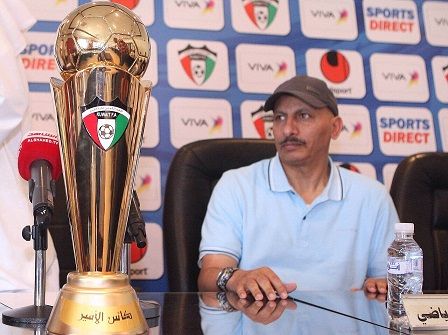 راشد البديح