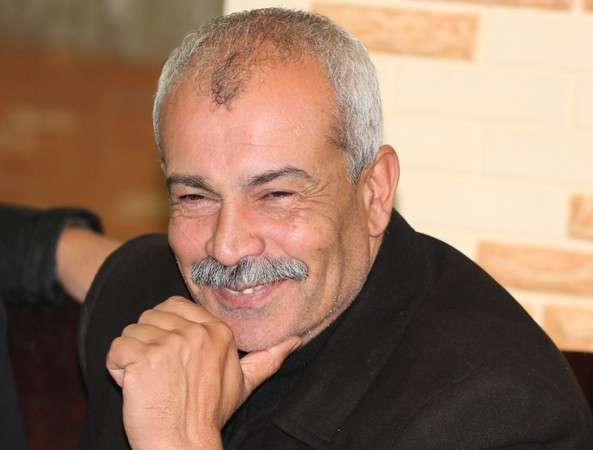 زياد شلباية