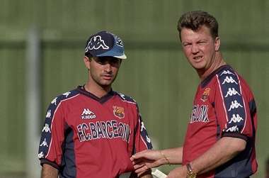vangaal