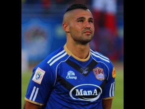 جوناتان ماتيجاس