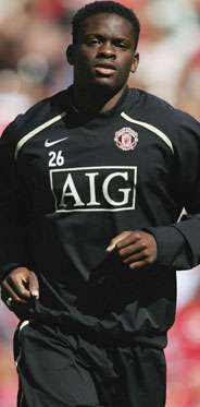 الفرنسي لويس ساها