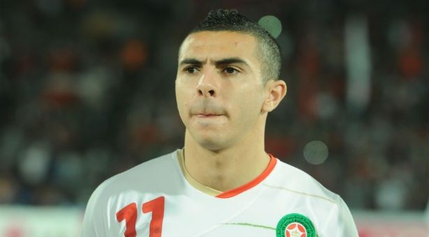 moroco