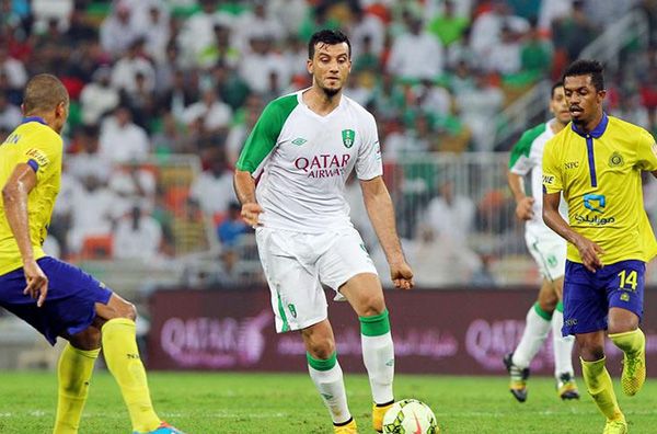  عمر السومه 