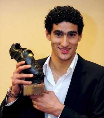 مروان فيلايني