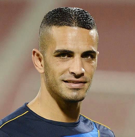 ركان الخالدي