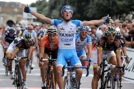 ساشا مودولو