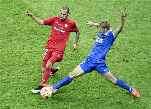 أليكس فيدال