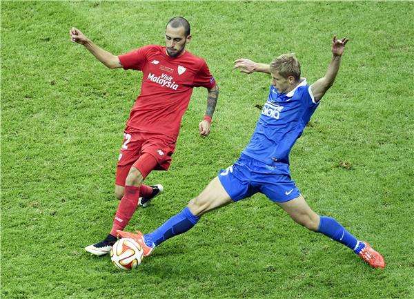 أليكس فيدال