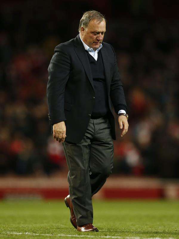 ديك أدفوكات