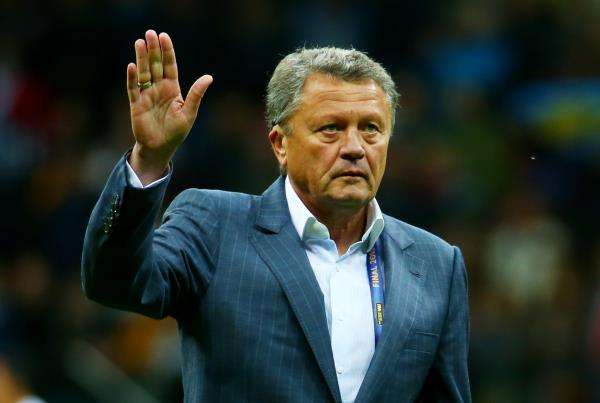 ميرون ماركفيتش