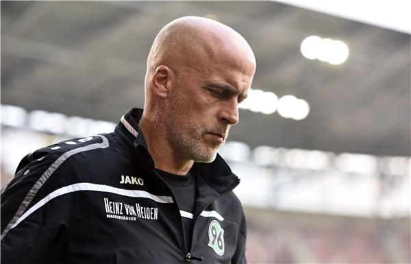 مايكل فرونتشيك