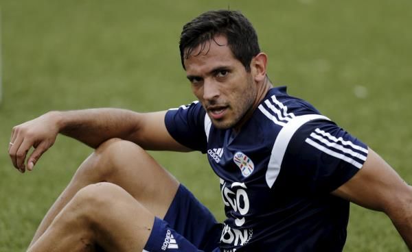 روكي سانتا كروز