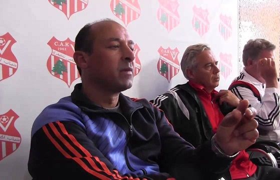 كمال الزواغي