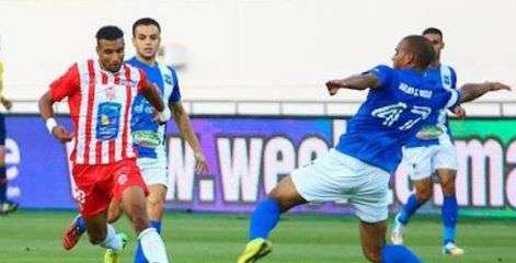 اسماعيل الحداد