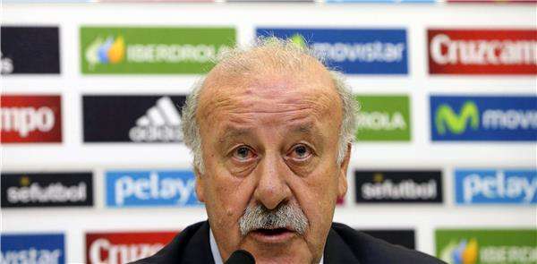 فيسنتي ديل بوسكي