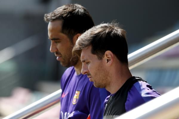 ليونيل ميسي