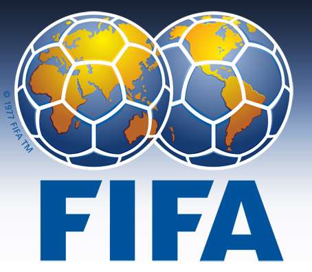fifa logo